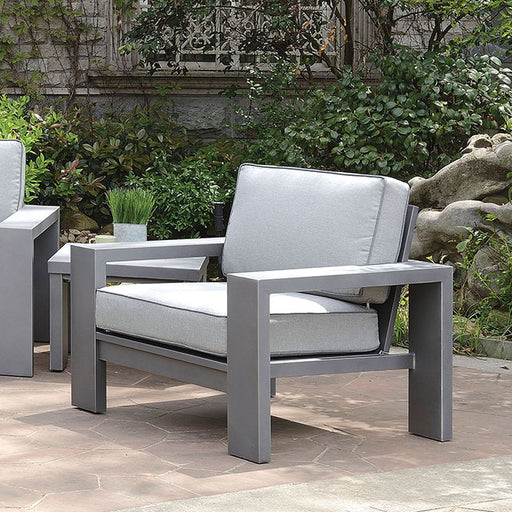 Ballyshannon Arm Chair (2/Ctn) - Just Furniture (PA) - Multi Location