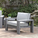 Ballyshannon Arm Chair (2/Ctn) - Just Furniture (PA) - Multi Location