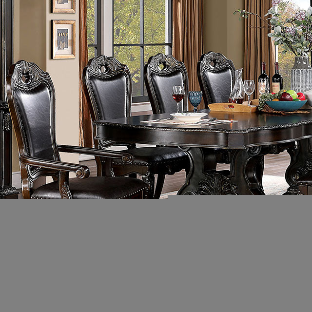 Lombardy Dining Table Set