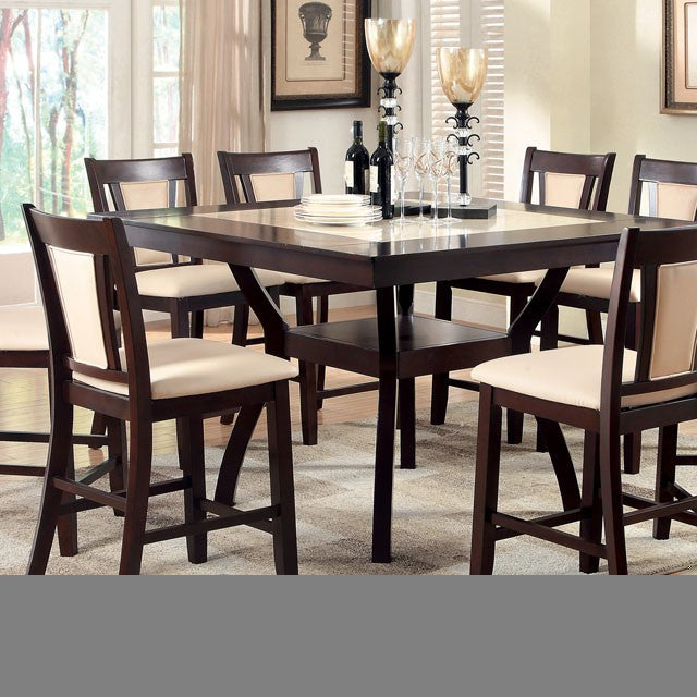 Brent Counter Ht Table Set
