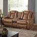 Alexia Power Love Seat - Just Furniture (PA) - Multi Location