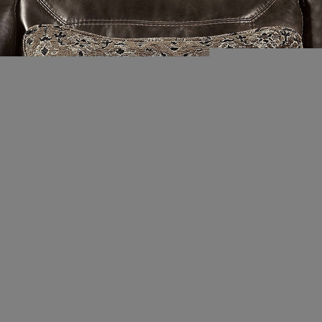 Bemus Loveseat