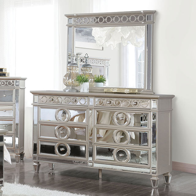 Marseille Dresser - Just Furniture (PA) - Multi Location