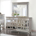 Marseille Dresser - Just Furniture (PA) - Multi Location