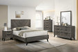 Vagan Night Stand - Just Furniture (PA) - Multi Location