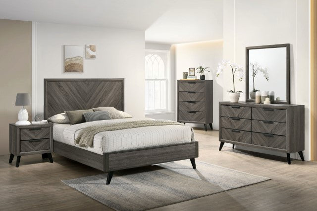 Vagan Night Stand - Just Furniture (PA) - Multi Location