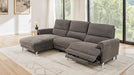 Brande Power Sectional, Left Chaise - Just Furniture (PA) - Multi Location
