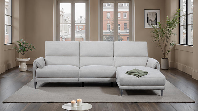Brande Power Sectional, Right Chaise - Just Furniture (PA) - Multi Location