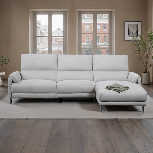 Brande Power Sectional, Right Chaise - Just Furniture (PA) - Multi Location