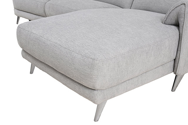 Brande Power Sectional, Right Chaise - Just Furniture (PA) - Multi Location