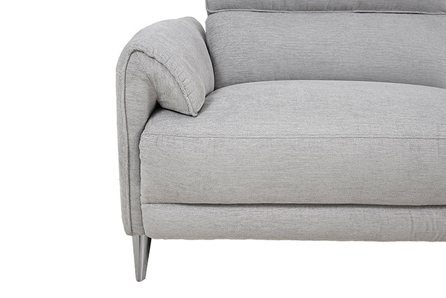 Brande Power Sectional, Right Chaise - Just Furniture (PA) - Multi Location