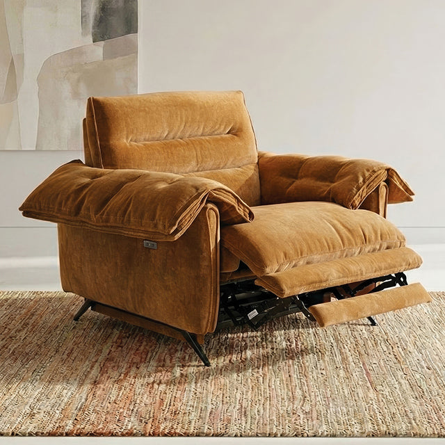 Morley Power Recliner - Just Furniture (PA) - Multi Location