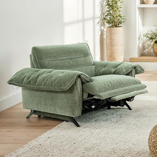 Morley Power Recliner - Just Furniture (PA) - Multi Location