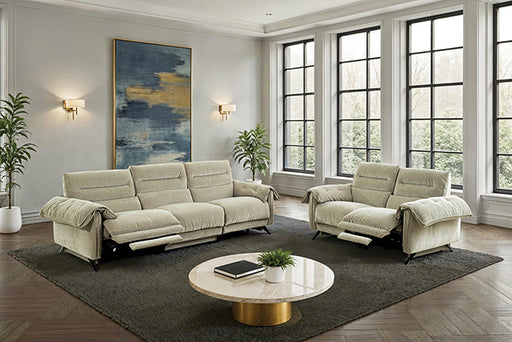 Morley Power Sofa + Loveseat - Just Furniture (PA) - Multi Location