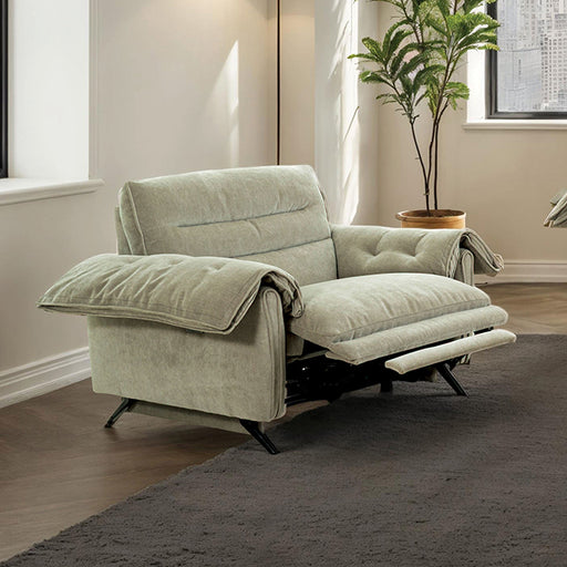 Morley Power Recliner - Just Furniture (PA) - Multi Location