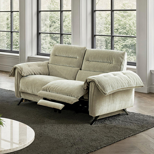 Morley Power Loveseat - Just Furniture (PA) - Multi Location