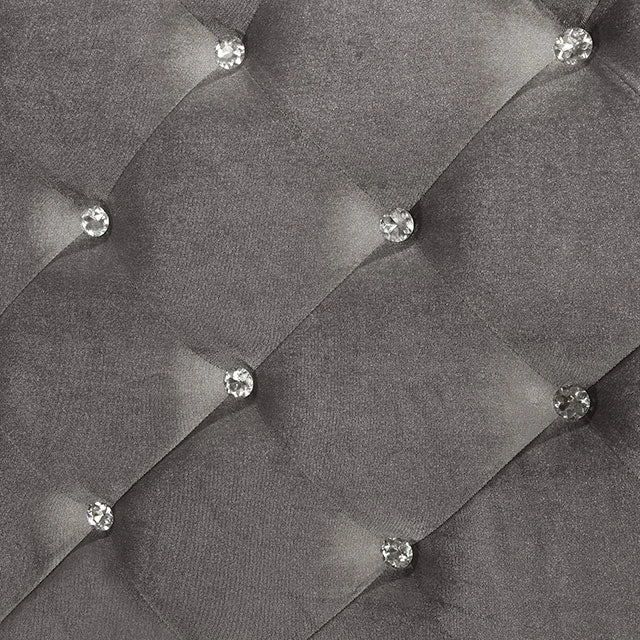 Belleterre Queen Bedroom Set