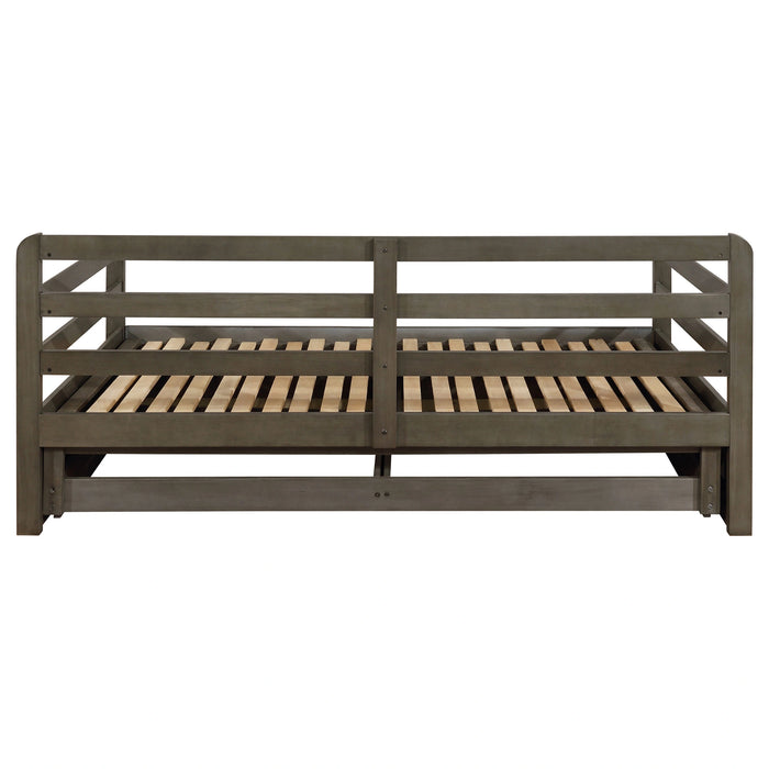 Sorrento Extension Daybed with Drawers