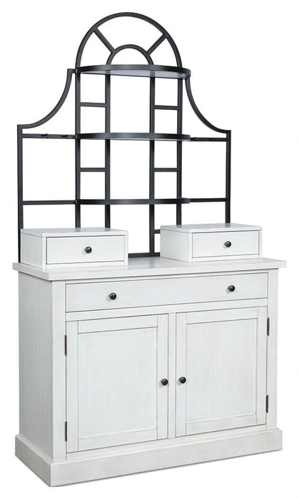 Greddinton Baker's Rack