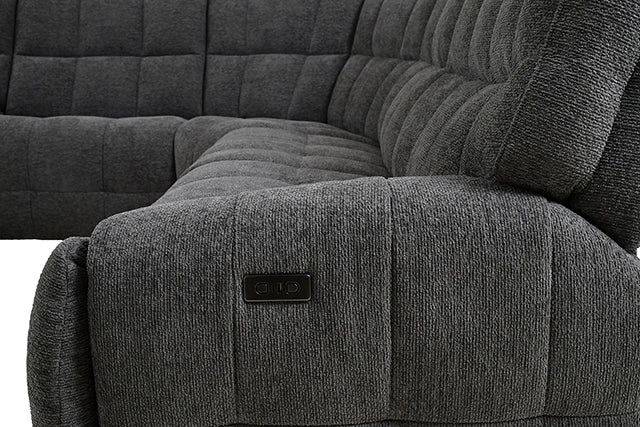 Southwold Power Sectional