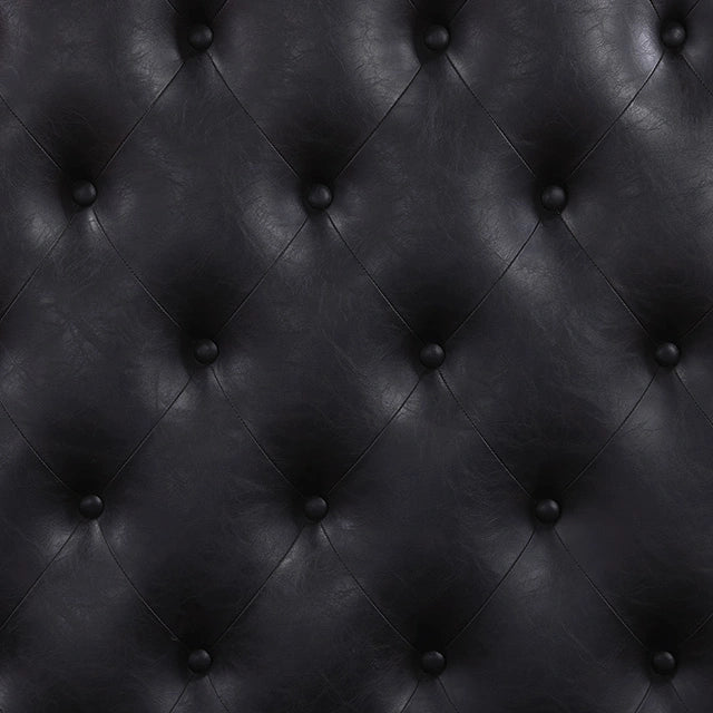 Ventresca Bed Cherry