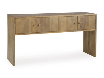 Ella Grove Console