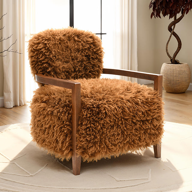 Eramo Accent Chair - Just Furniture (PA) - Multi Location