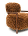 Eramo Accent Chair - Just Furniture (PA) - Multi Location