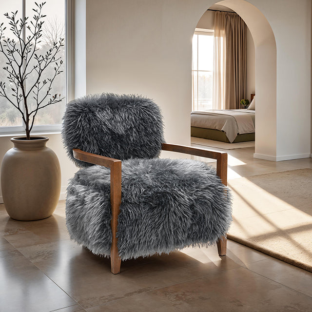 Eramo Accent Chair - Just Furniture (PA) - Multi Location