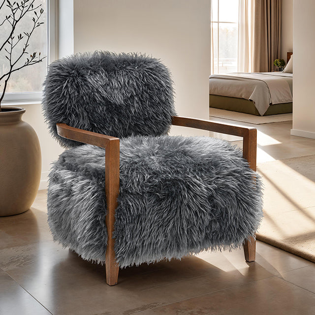Eramo Accent Chair - Just Furniture (PA) - Multi Location
