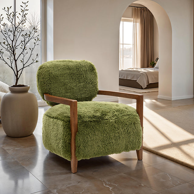 Eramo Accent Chair - Just Furniture (PA) - Multi Location