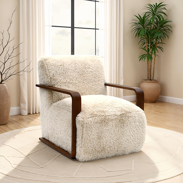Elardo Accent Chair - Just Furniture (PA) - Multi Location