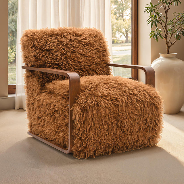 Elardo Accent Chair - Just Furniture (PA) - Multi Location