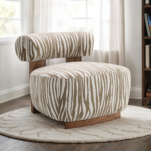 Niobe Accent Chair - Just Furniture (PA) - Multi Location