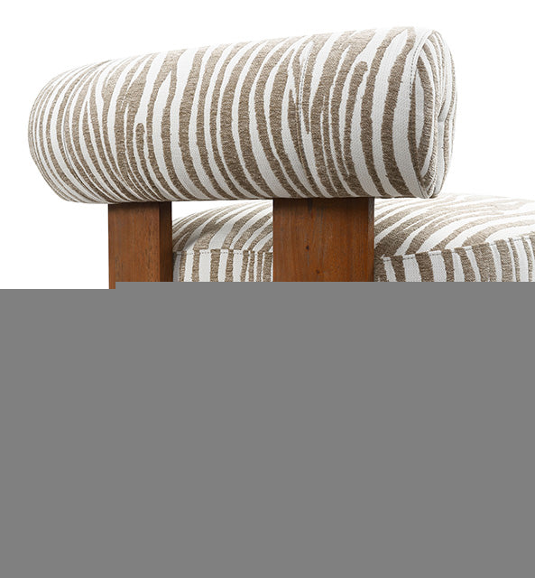Niobe Accent Chair