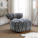 Niobe Accent Chair - Just Furniture (PA) - Multi Location