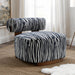 Niobe Accent Chair - Just Furniture (PA) - Multi Location
