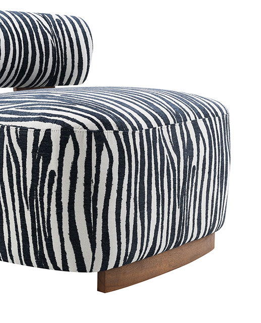 Niobe Accent Chair - Just Furniture (PA) - Multi Location
