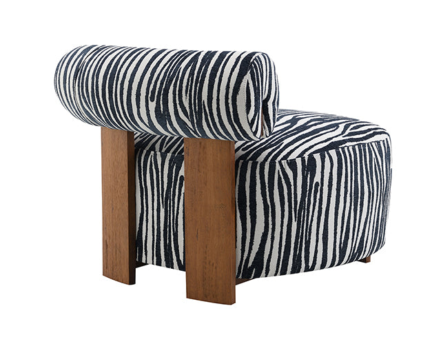 Niobe Accent Chair - Just Furniture (PA) - Multi Location