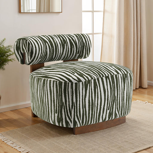 Niobe Accent Chair - Just Furniture (PA) - Multi Location