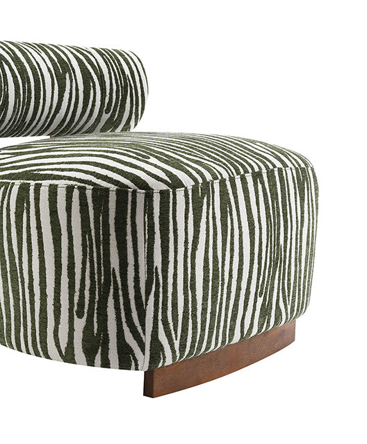 Niobe Accent Chair - Just Furniture (PA) - Multi Location