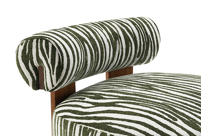 Niobe Accent Chair - Just Furniture (PA) - Multi Location