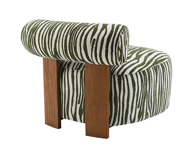 Niobe Accent Chair - Just Furniture (PA) - Multi Location
