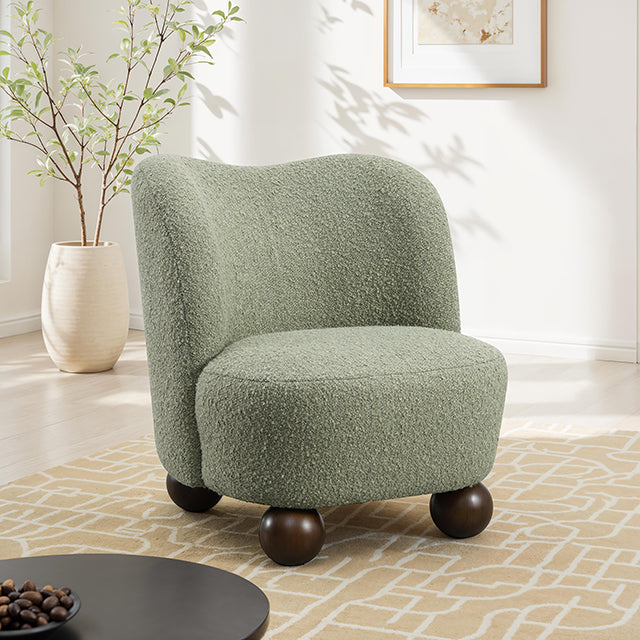 Karey Accent Chair - Just Furniture (PA) - Multi Location