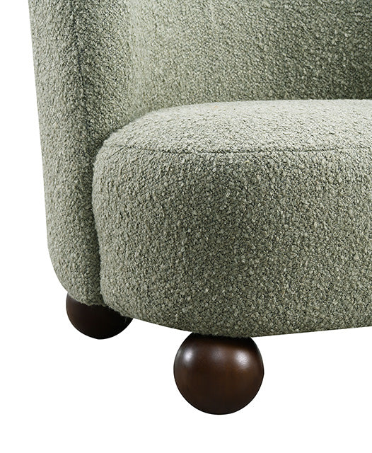 Karey Accent Chair - Just Furniture (PA) - Multi Location