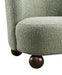 Karey Accent Chair - Just Furniture (PA) - Multi Location