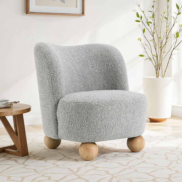 Karey Accent Chair - Just Furniture (PA) - Multi Location