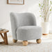 Karey Accent Chair - Just Furniture (PA) - Multi Location