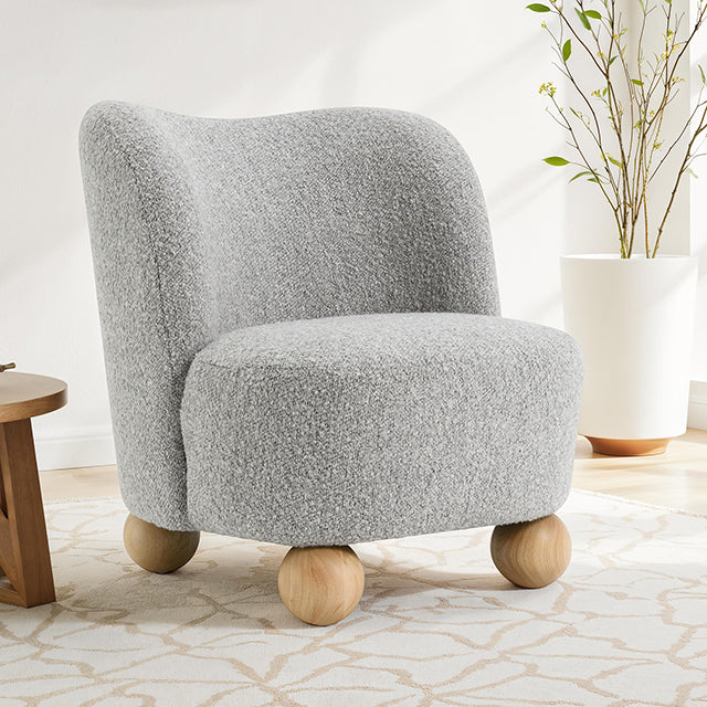 Karey Accent Chair - Just Furniture (PA) - Multi Location