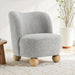 Karey Accent Chair - Just Furniture (PA) - Multi Location